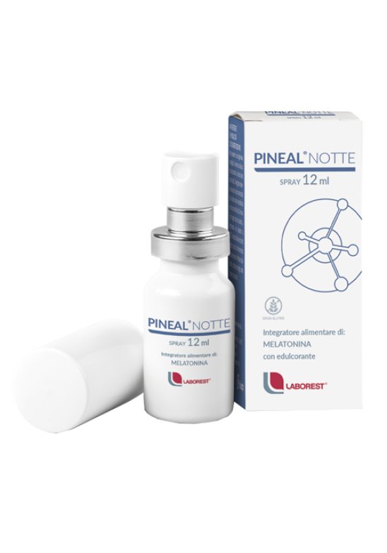 PINEAL NOTTE SPRAY 12ML