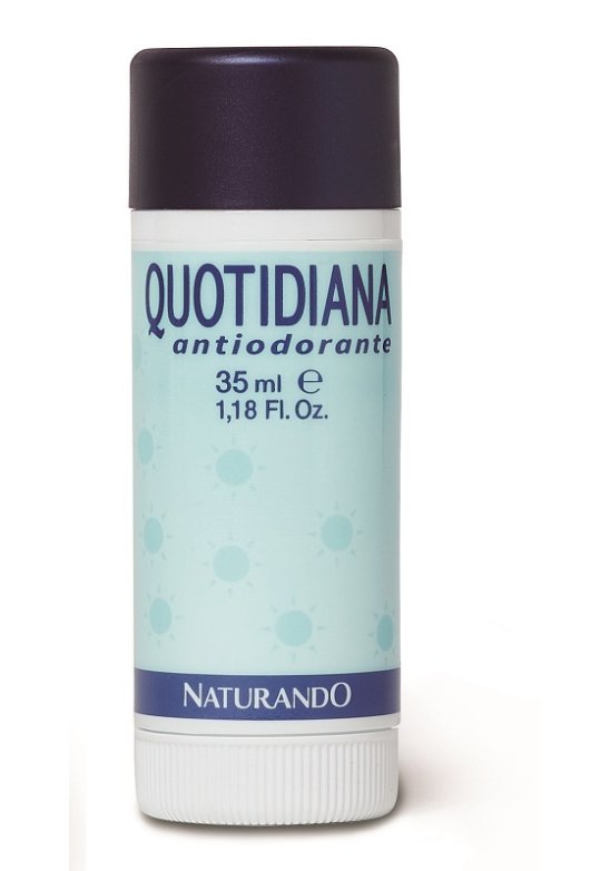 QUOTIDIANA ANTIOD STICK 35ML