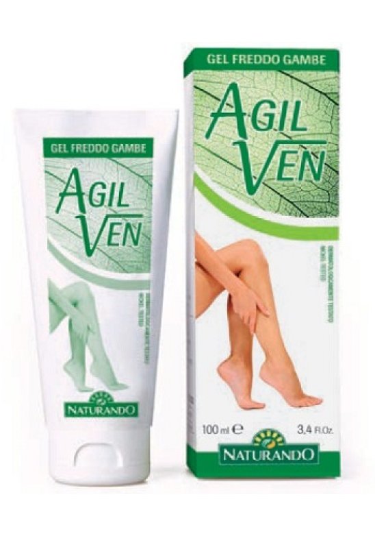 AGILVEN GEL 100ML