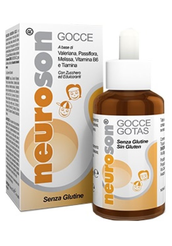 NEUROSON GOCCE 30ML