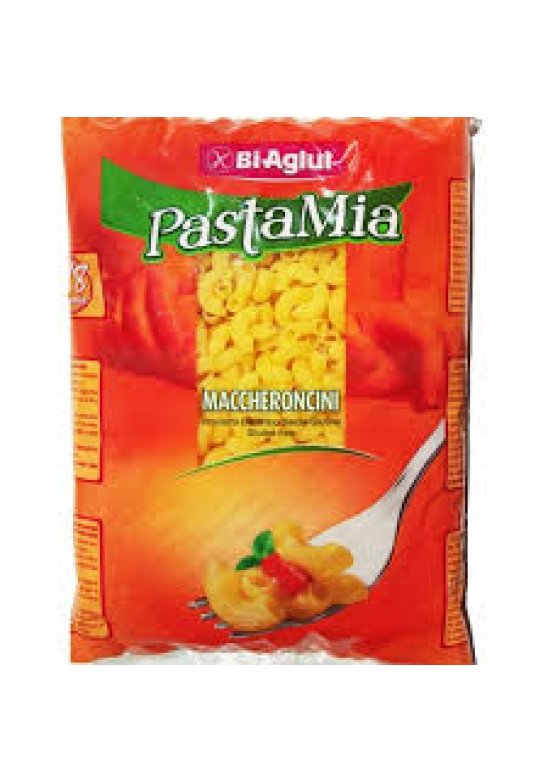 BIAGLUT MACCHERONI 500G