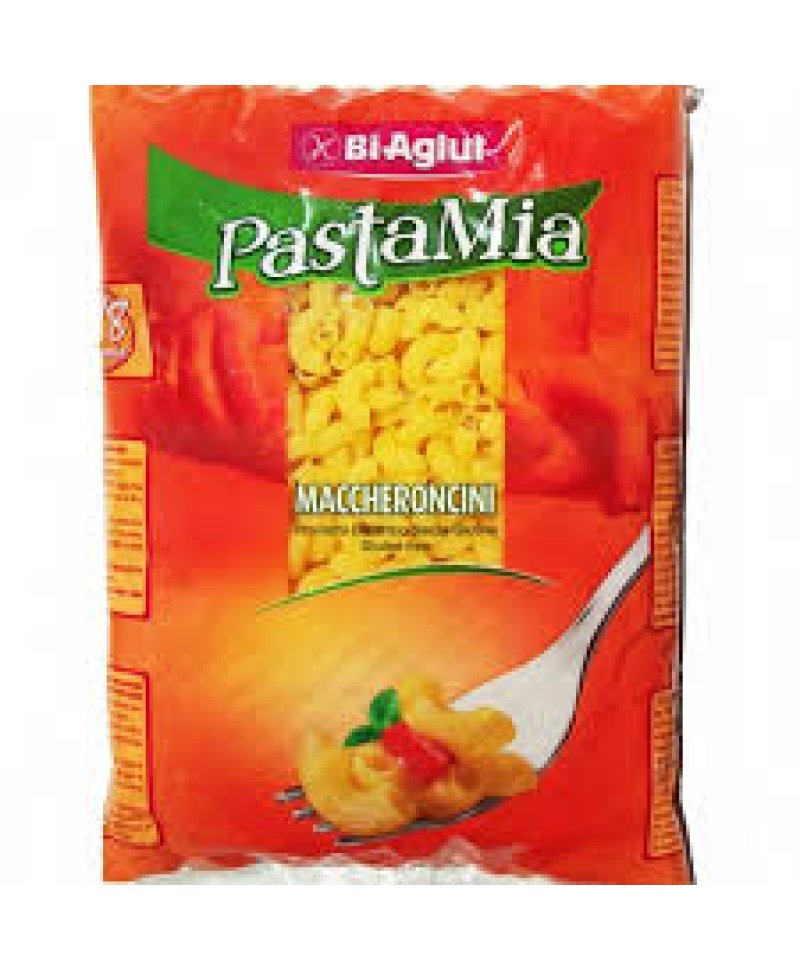 BIAGLUT MACCHERONI 500G