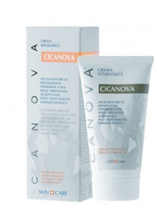 CICANOVA 50ML