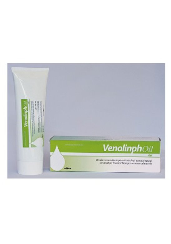 VENOLINPHOIL GEL 250ML