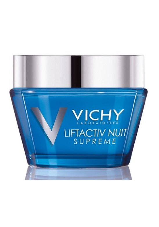 LIFTACTIV SUPREME NOTTE 50ML