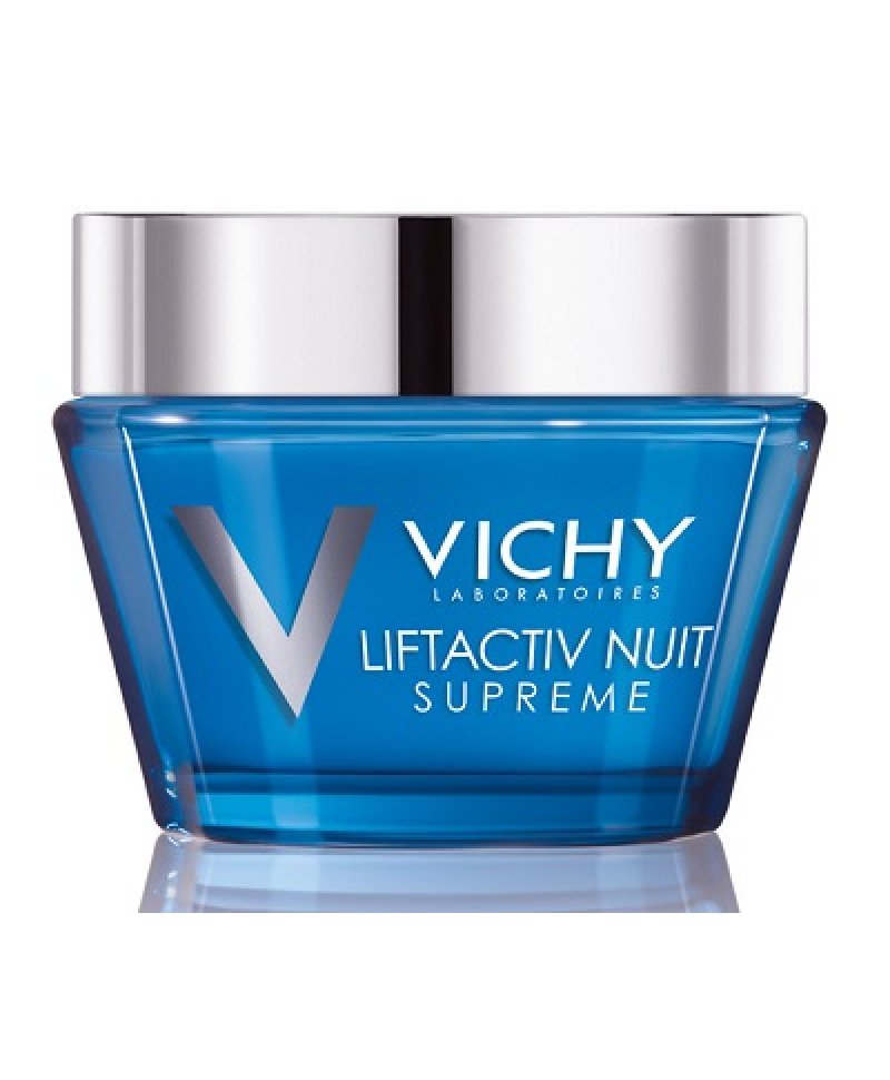 LIFTACTIV SUPREME NOTTE 50ML