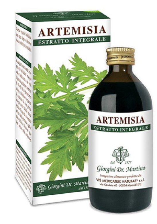 ARTEMISIA ESTR INTEGR 200ML