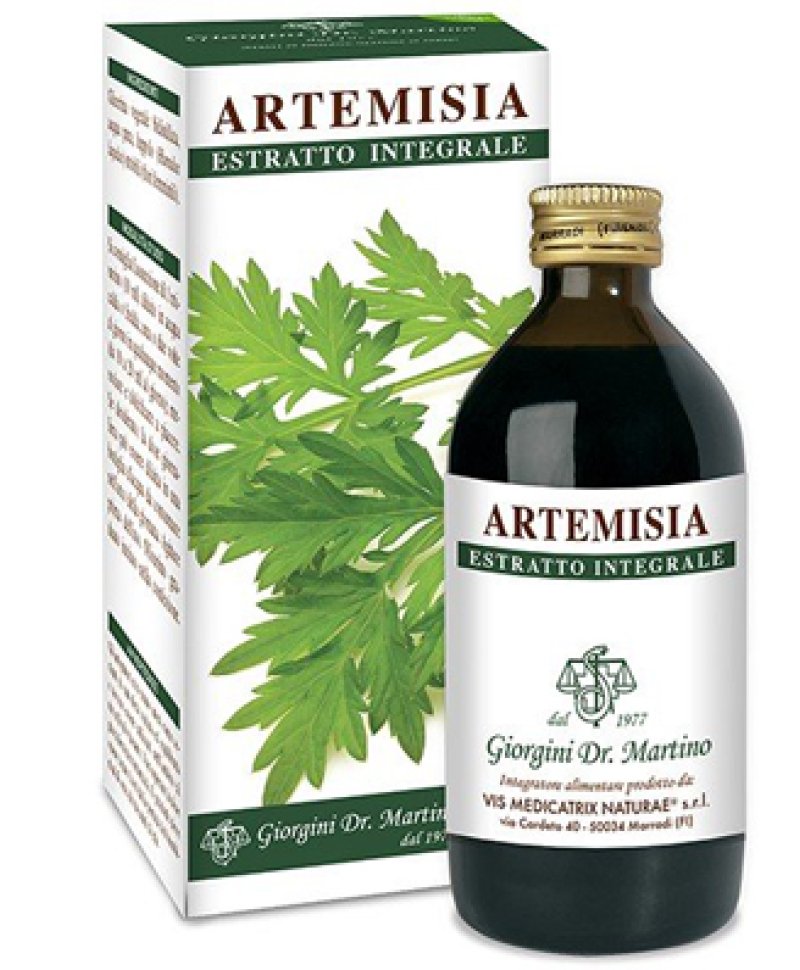 ARTEMISIA ESTR INTEGR 200ML