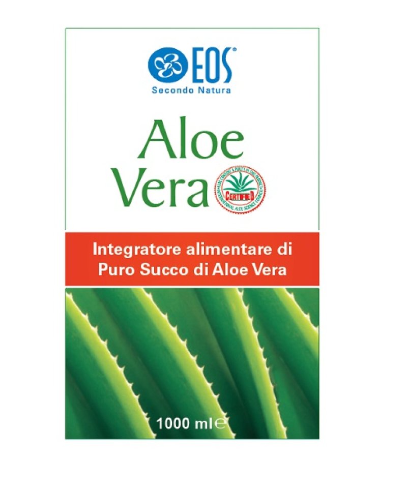 ALOE VERA SUCCO GEL 1000ML