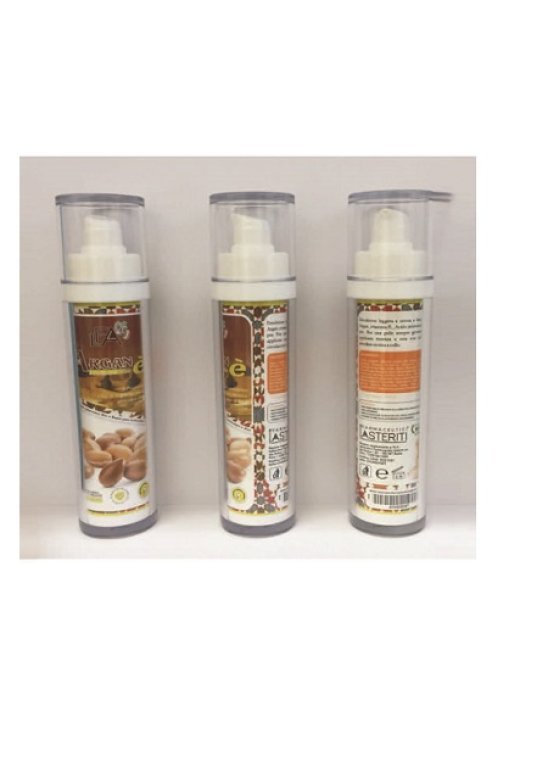 ARGANE' EMULSIONE VISO 50ML
