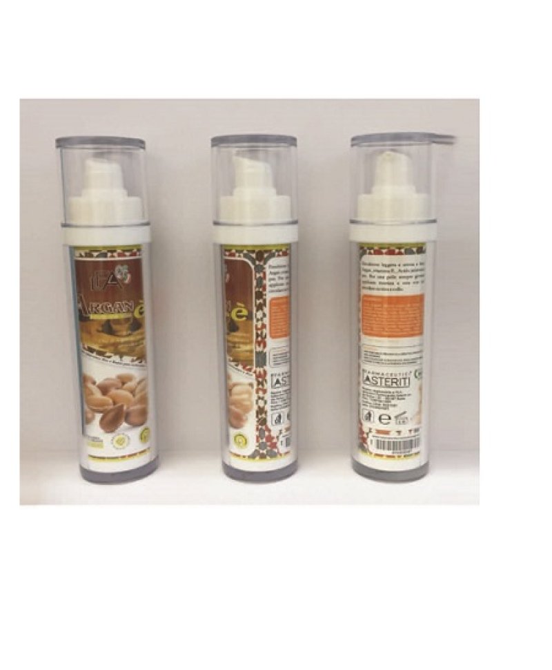 ARGANE' EMULSIONE VISO 50ML ARGANE' EMULSIONE VISO 50ML
