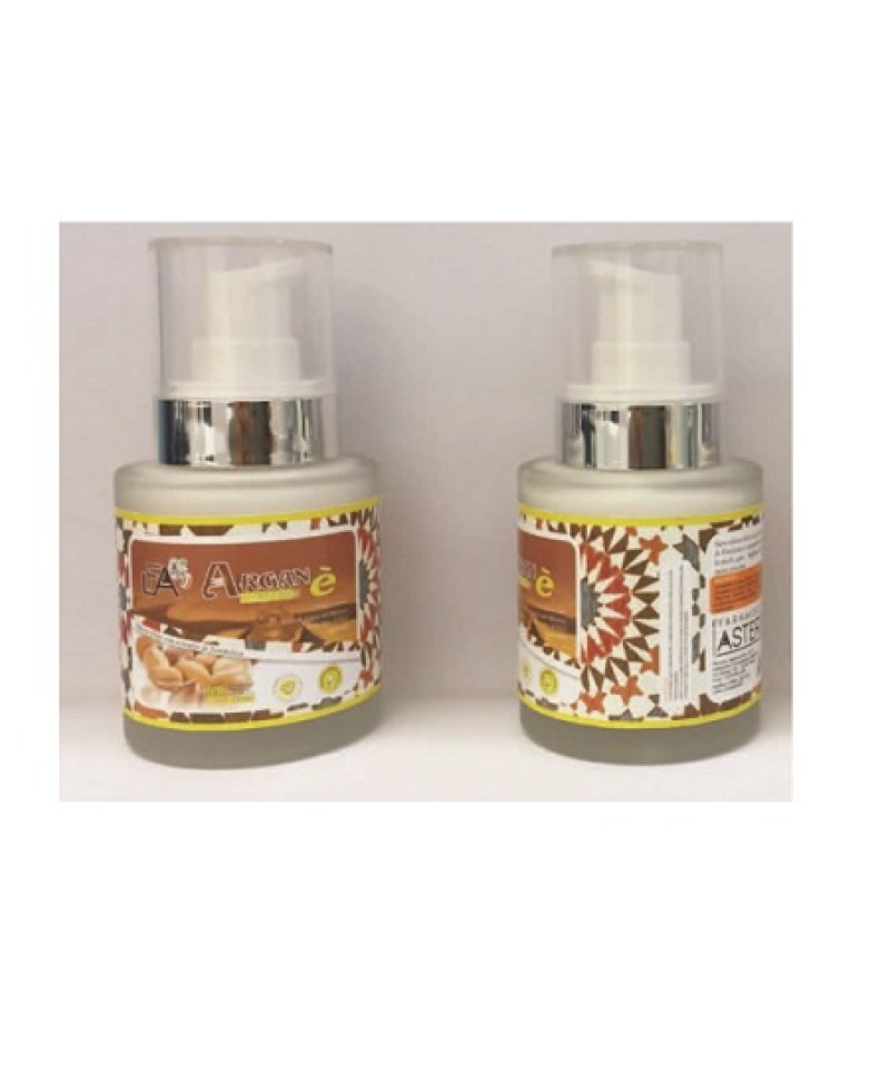 ARGANE' SIERO VISO 30ML