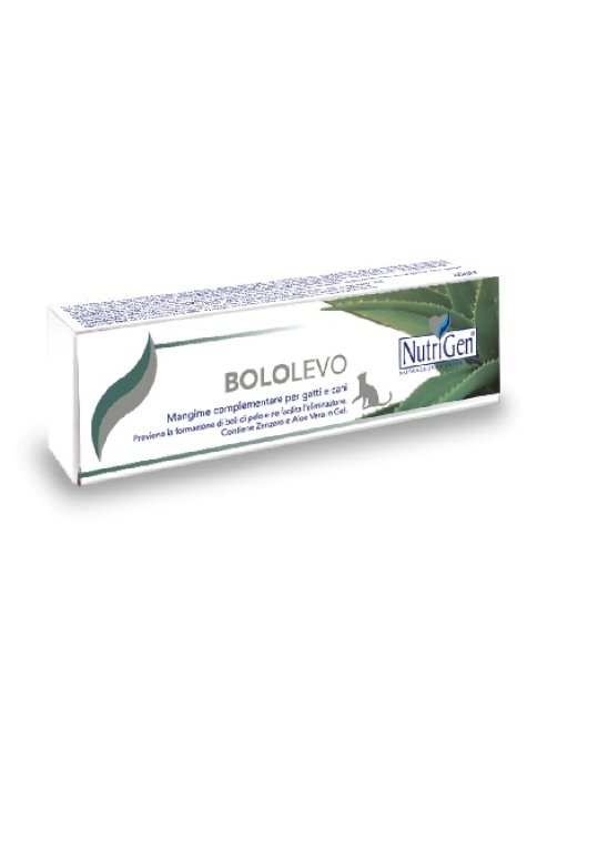 BOLOLEVO 60 GR