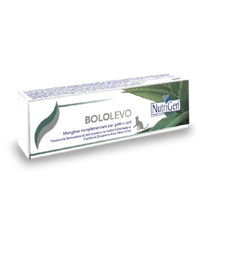 BOLOLEVO 60 GR