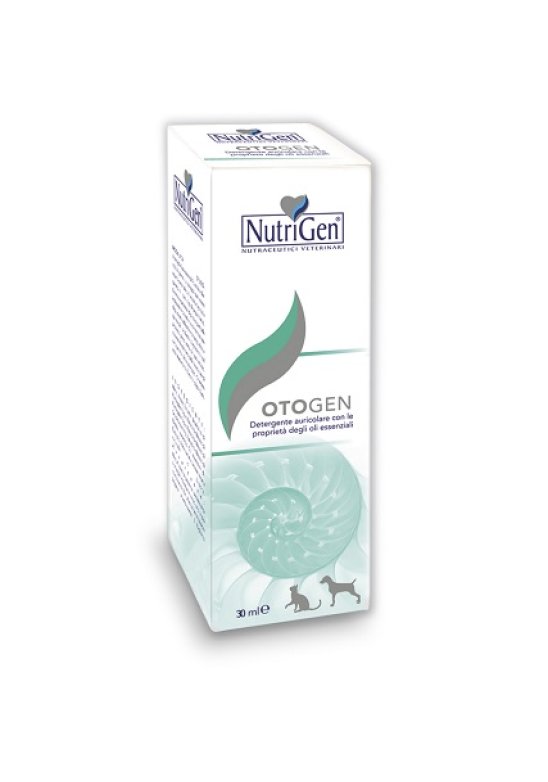 OTOGEN 30ML