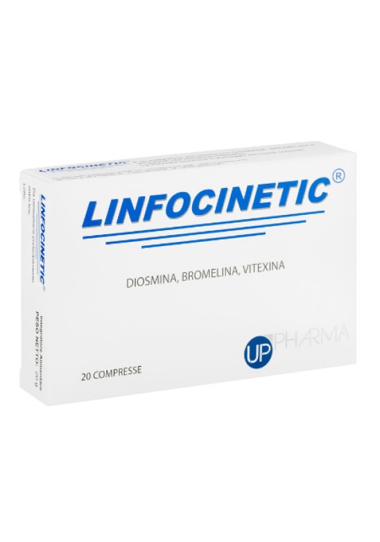 LINFOCINETIC 20 Compresse