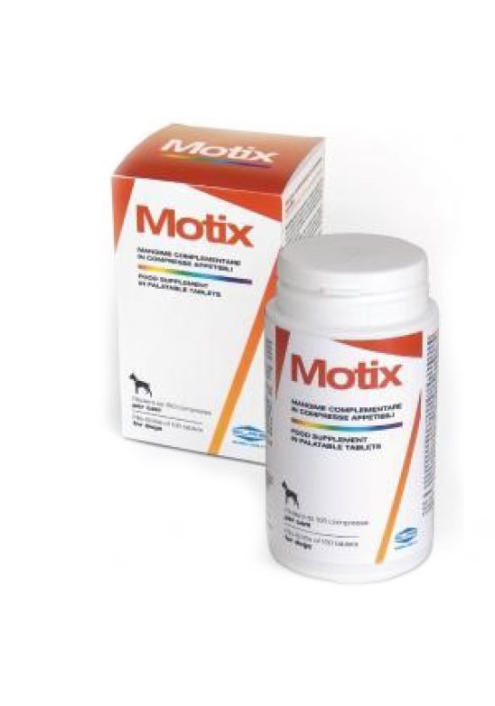 MOTIX 1000MG 100 Compresse