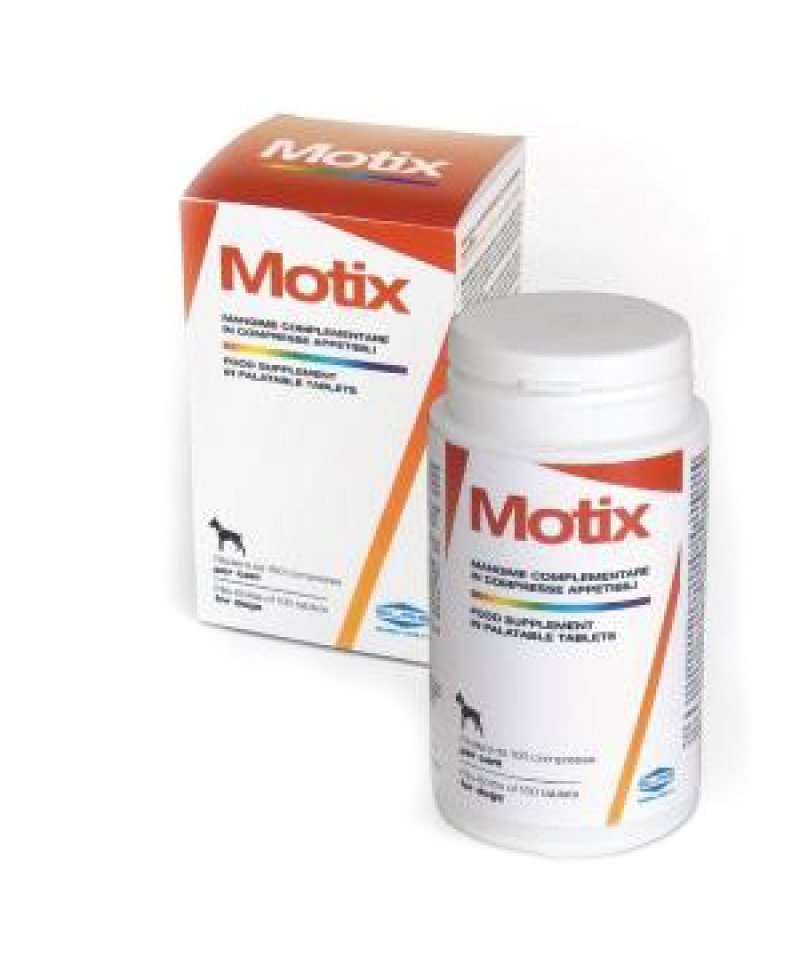 MOTIX 1000MG 100 Compresse