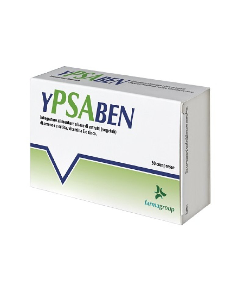 YPSABEN 30CPR YPSABEN 30CPR