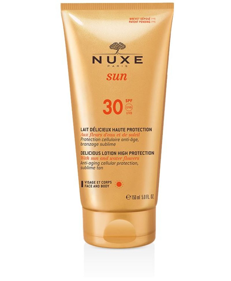 NUXE SUN LATTE SOL DELIZ A/ETA NUXE SUN LATTE SOL DELIZ A/ETA