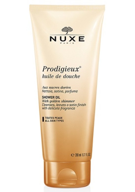 NUXE PROD HUILE DOUCHE 200ML