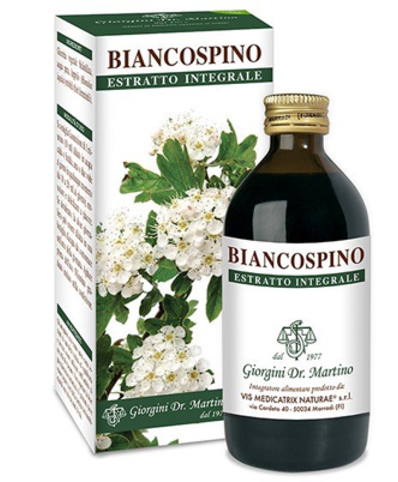 BIANCOSPINO ESTR INTEG 200ML