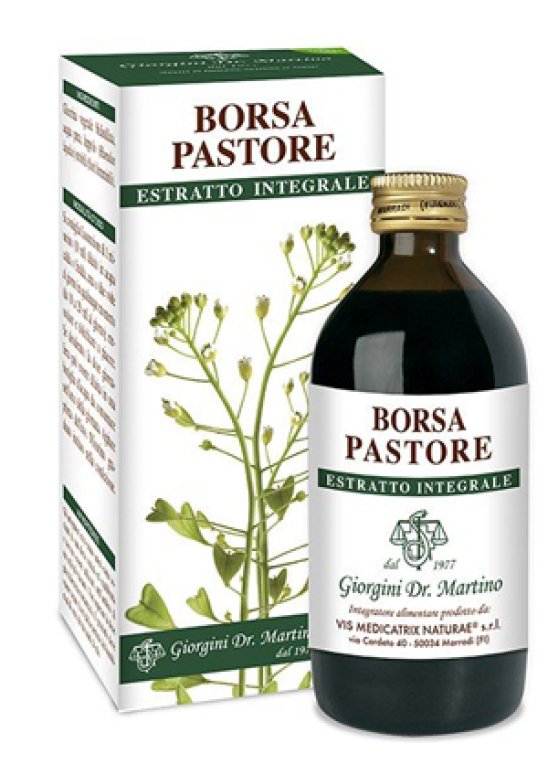 BORSA PASTORE ESTR INTEG 200ML