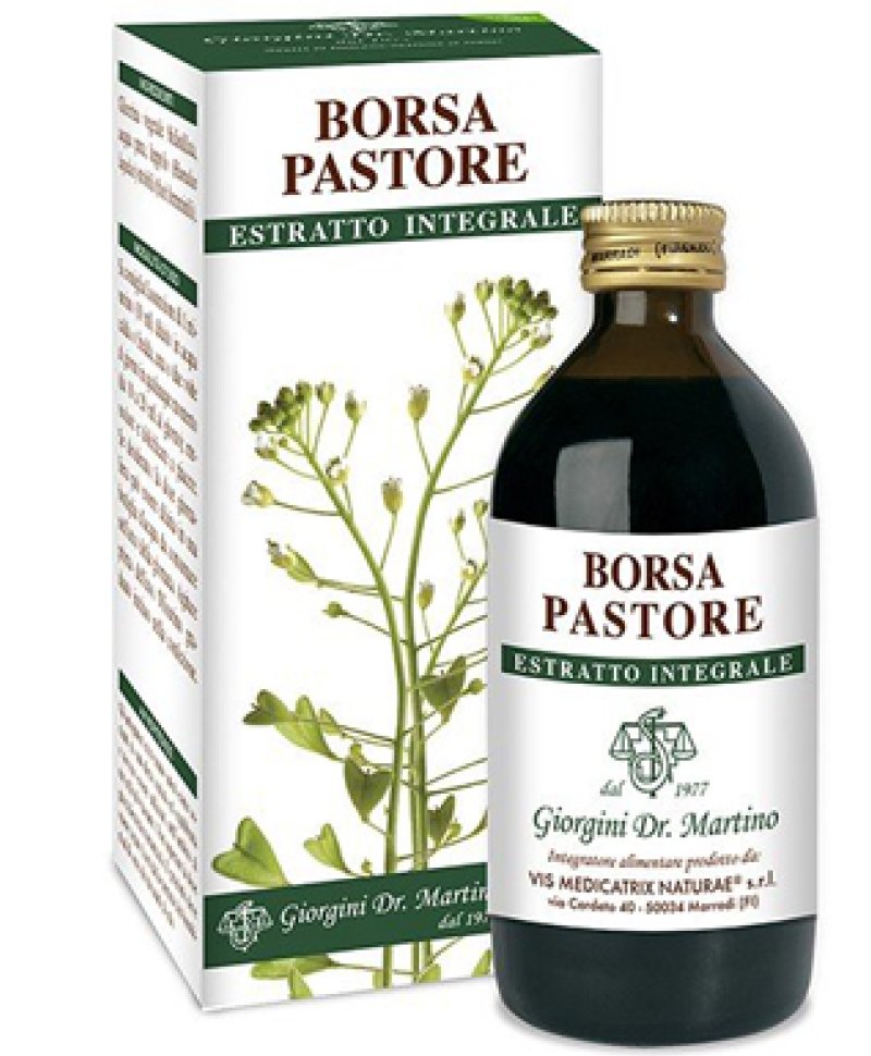 BORSA PASTORE ESTR INTEG 200ML