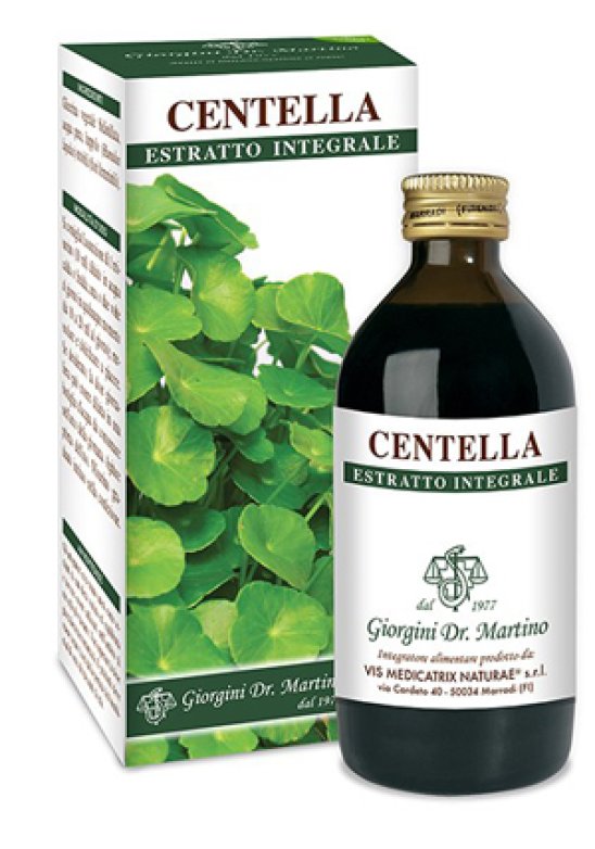 CENTELLA ESTR INTEG 200ML