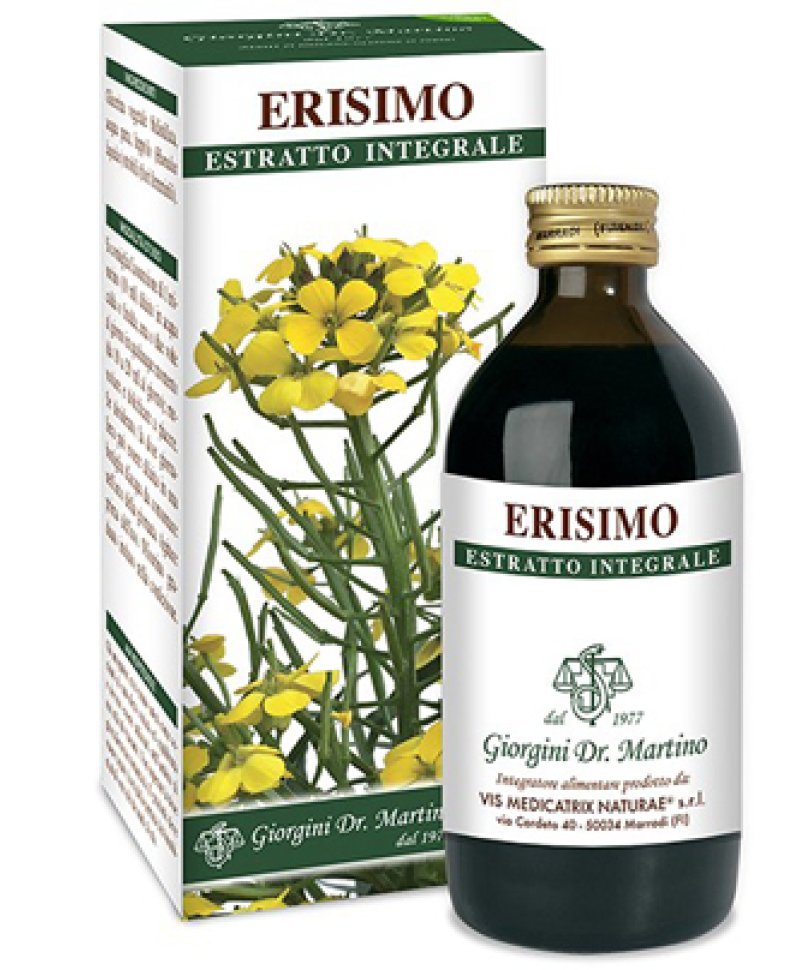 ERISIMO ESTR INTEG 200ML