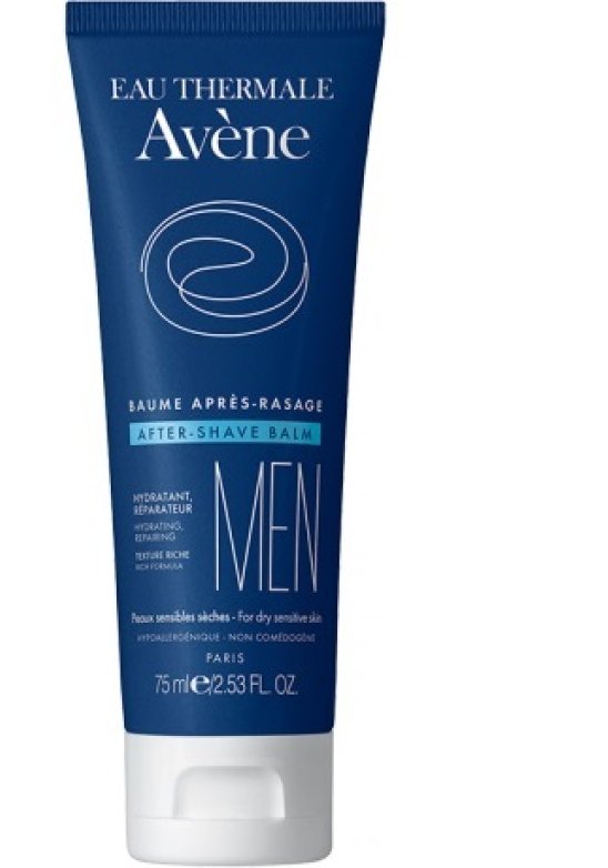 AVENE MAN BALSAMO DOPOBARBA