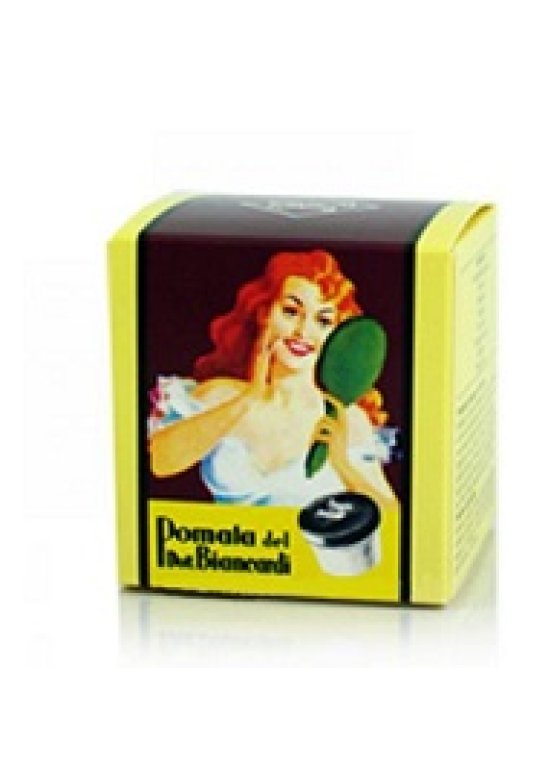 BIANCARDI POMATA NORMALE 40ML