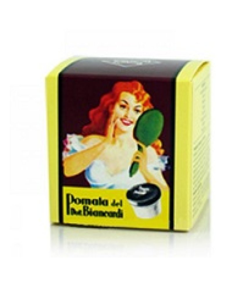 BIANCARDI POMATA NORMALE 40ML