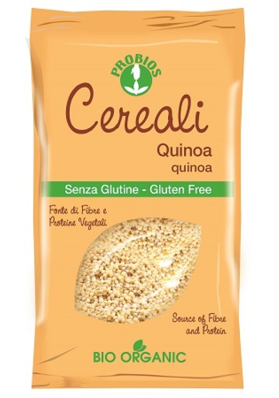 QUINOA CLASSICA S/GLUTINE 400G