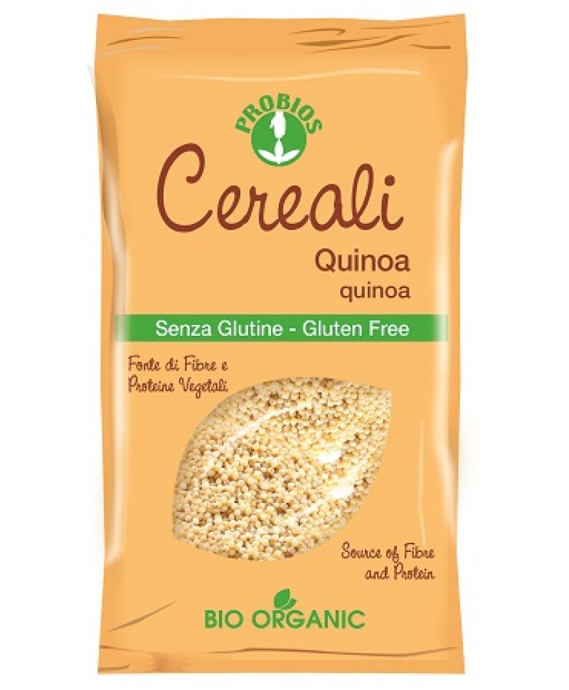 QUINOA CLASSICA S/GLUTINE 400G