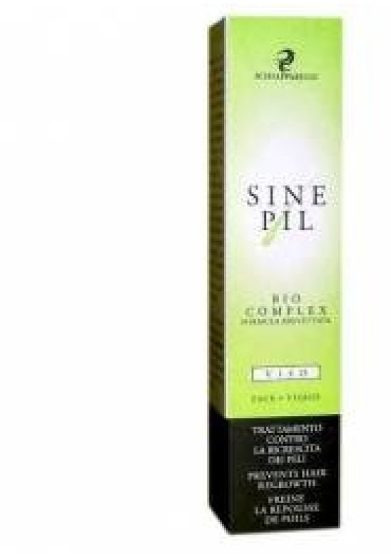 SINEPIL VISO 15ML