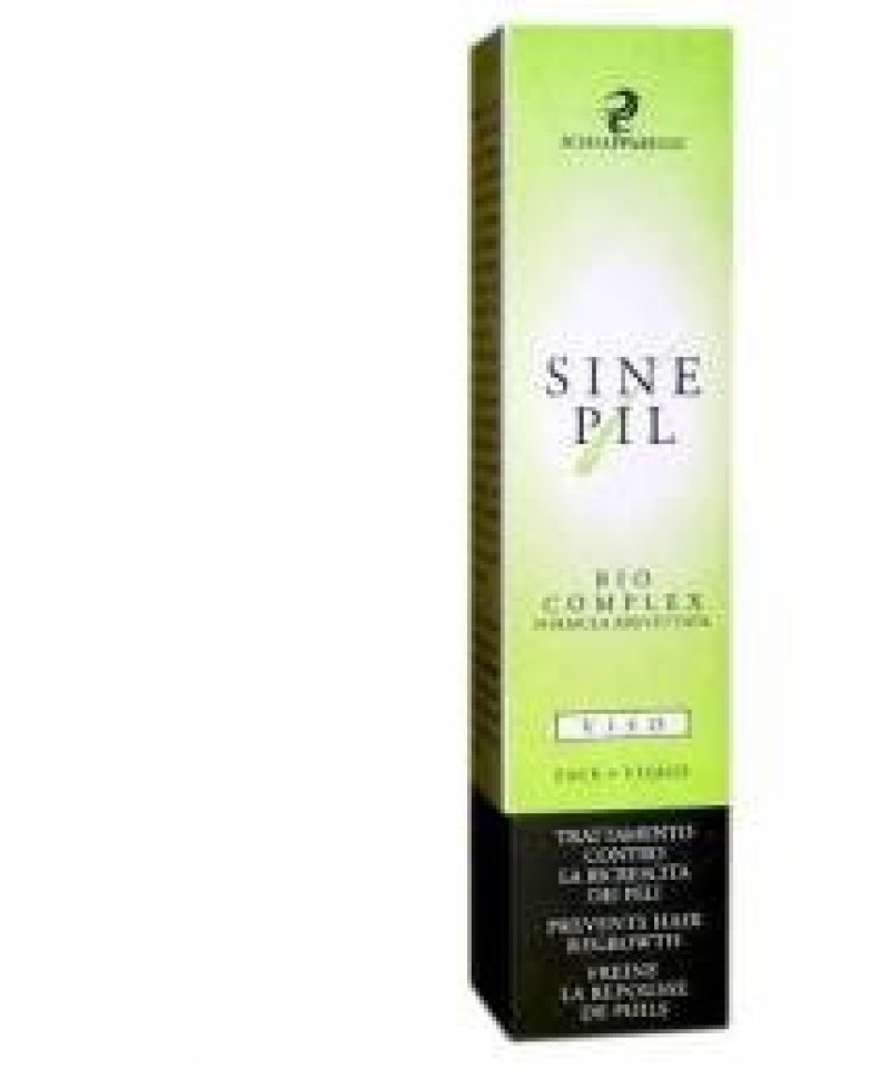 SINEPIL VISO 15ML