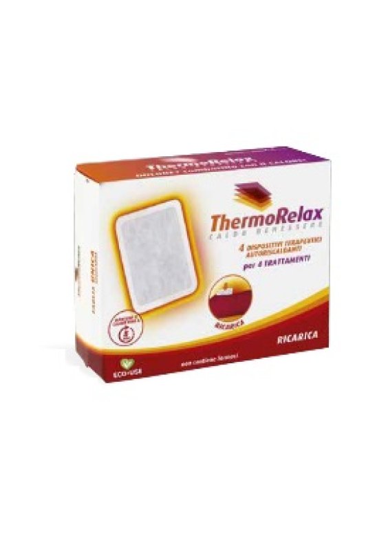 THERMORELAX RICARICHE