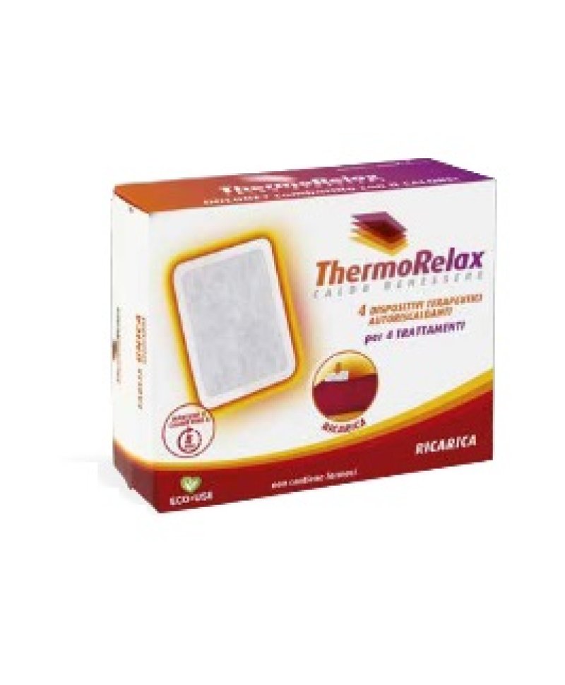 THERMORELAX RICARICHE