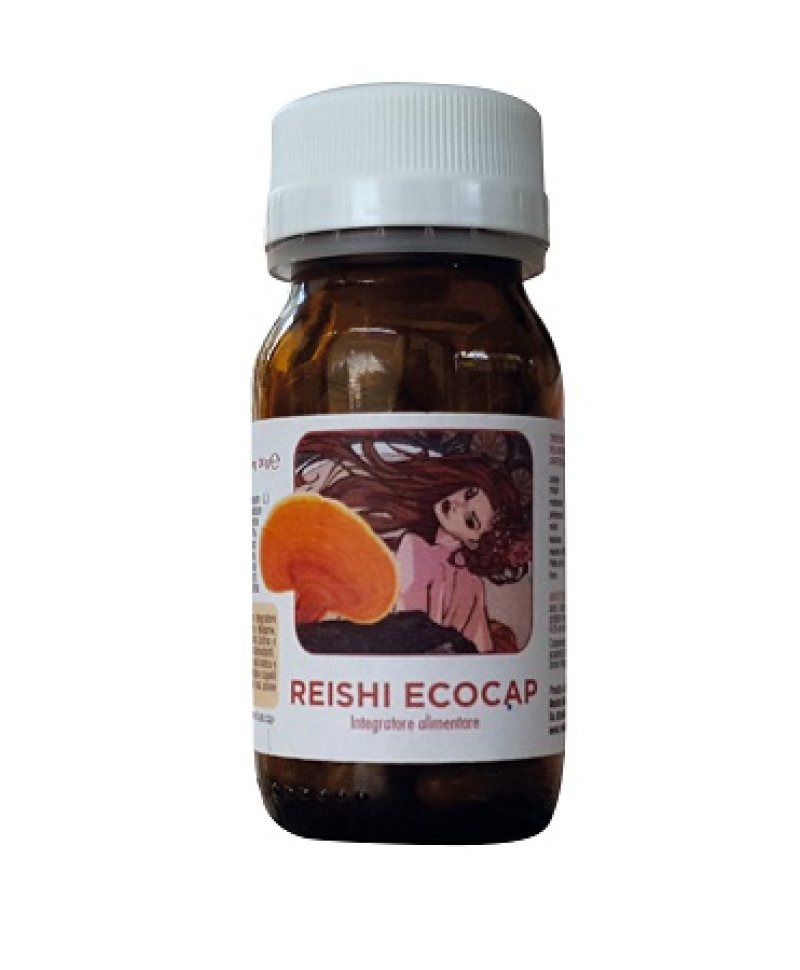 DR POCK REISHI ECO 50CPS