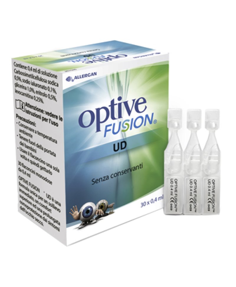 OPTIVE FUSION UD 30FLAC 0,4ML