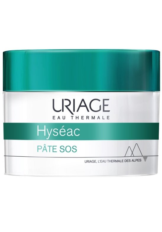 HYSEAC PATE SOS P 15G