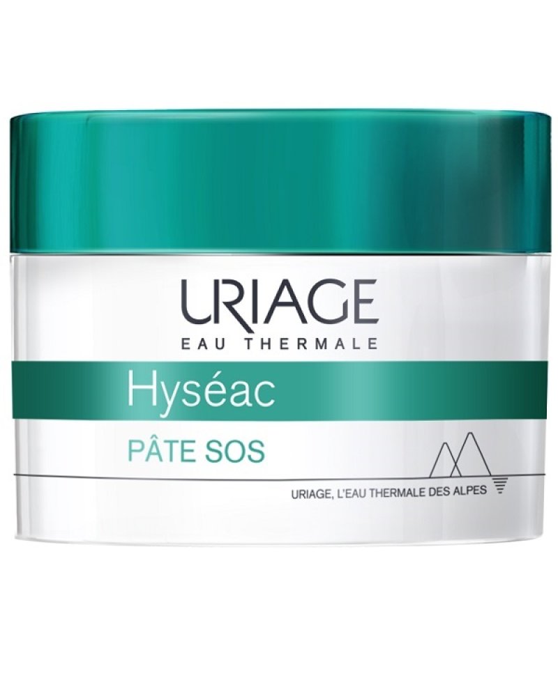 HYSEAC PATE SOS P 15G