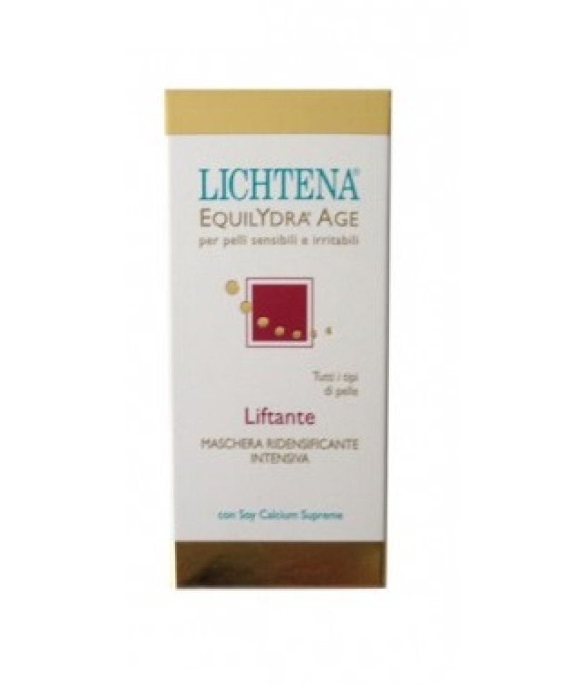 EQUILYDRA AGE MASCH RIDEN 50ML