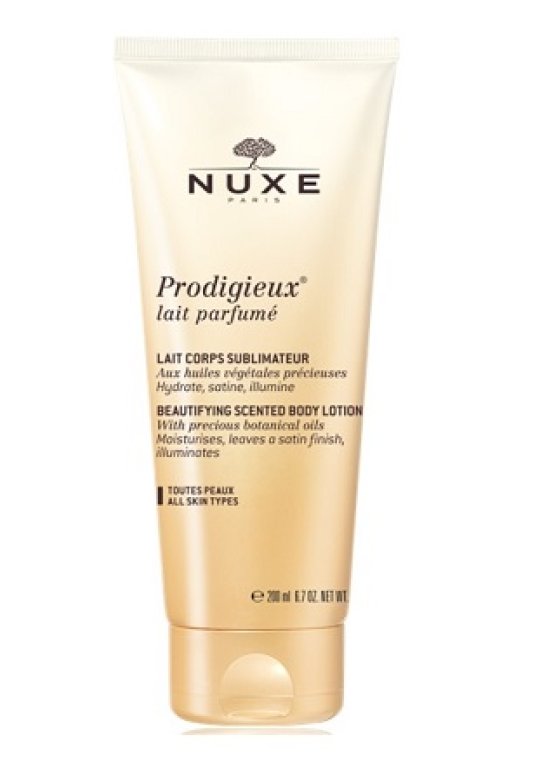 NUXE PROD LAIT CORPS 200ML