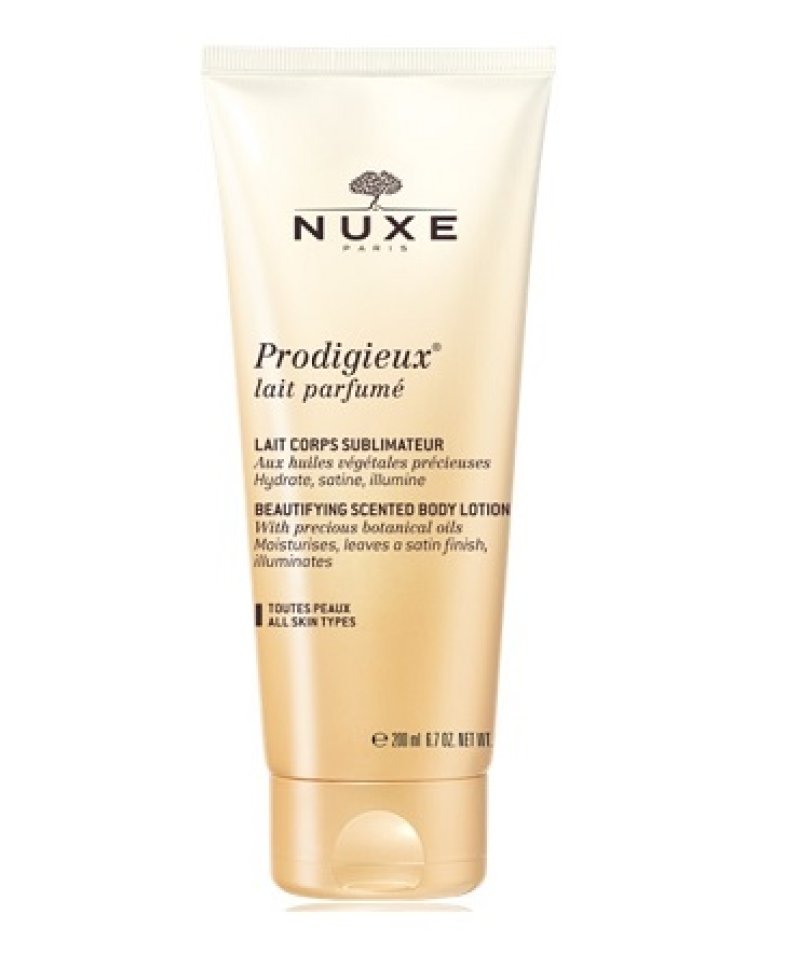 NUXE PROD LAIT CORPS 200ML NUXE PROD LAIT CORPS 200ML
