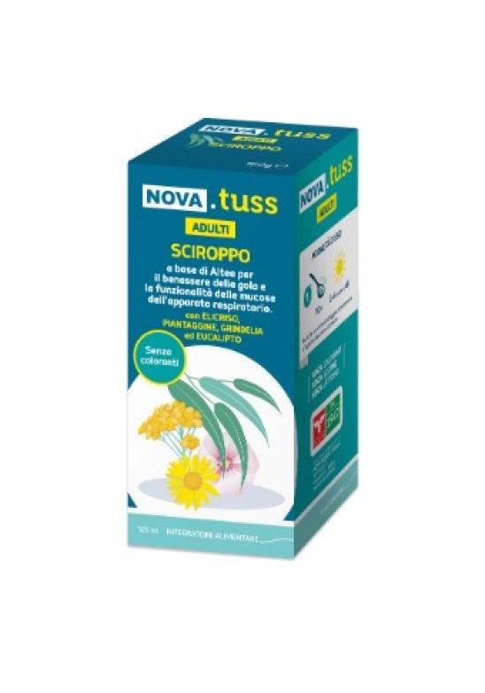 NOVA TUSS SCIR.AD 125ML S/G/LATT