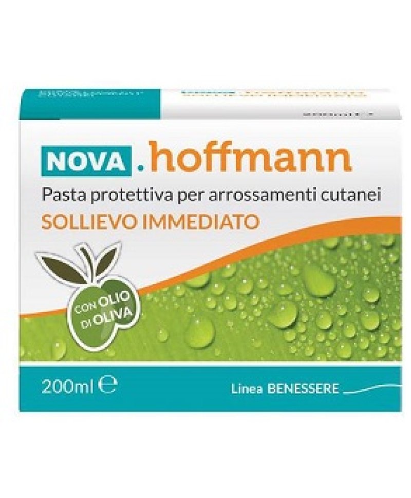 NOVA HOFFMANN CREMA 200ML