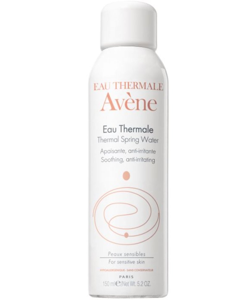 AVENE ACQUA TERMALE SPR 150ML