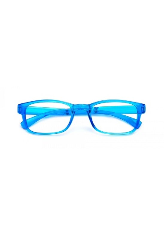 TWINS SILVER POCKET BLU +1,0